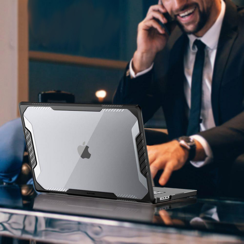 Etui Supcase Unicorn Beetle UB do MacBook Pro 16
